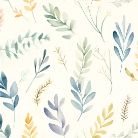 Watercolor 862